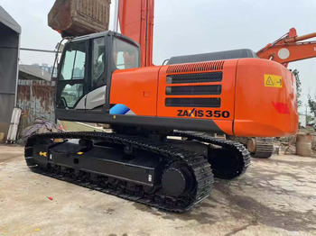 Bager guseničar HITACHI