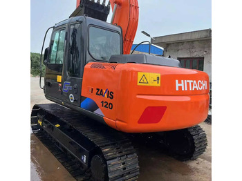 Bager guseničar HITACHI ZX120