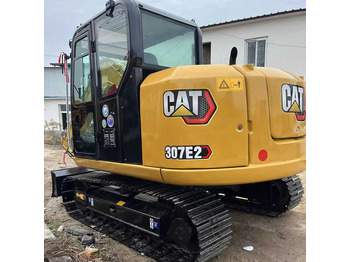 Bager CATERPILLAR 307E2