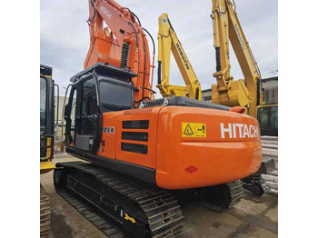 Bager guseničar HITACHI ZX200