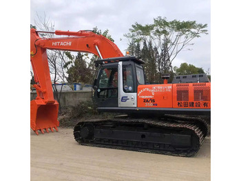Bager guseničar HITACHI ZX350