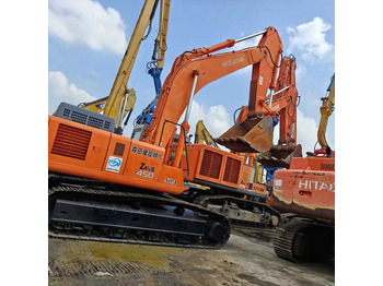 Bager guseničar HITACHI