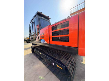 Bager Second Hand  Japan Brand  Hitachi Zx200 Excavator for Sale Original  Hitachi 20tons Medium Excavator in Stock [ Copy ] [ Copy ] [ Copy ] [ Copy ] [ Copy ]: slika 5