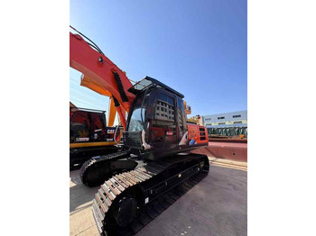 Bager Second Hand  Japan Brand  Hitachi Zx200 Excavator for Sale Original  Hitachi 20tons Medium Excavator in Stock [ Copy ] [ Copy ] [ Copy ] [ Copy ] [ Copy ]: slika 4