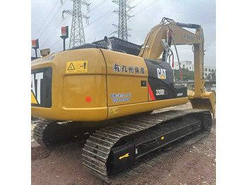 Bager guseničar Urgent Sale! Cat 320DL Excavator | Low Operating Hours, Flexible Payment Options! [ Copy ] [ Copy ] [ Copy ] [ Copy ] [ Copy ]: slika 3