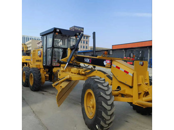 Grejder CATERPILLAR 140K