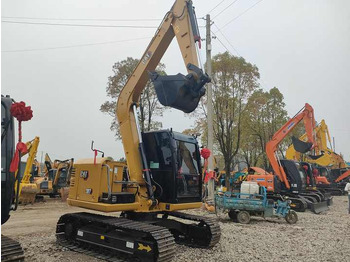 Bager Used CAT 307E Crawler Excavator for Sale Used Engineering & Construction Machinery [ Copy ] [ Copy ] [ Copy ]: slika 4