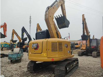 Bager Used CAT 307E Crawler Excavator for Sale Used Engineering & Construction Machinery [ Copy ] [ Copy ] [ Copy ]: slika 3