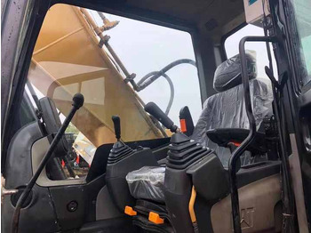 Bager Used Cat320D2L Excavator Efficient Heavy Construction Equipment with Original Engine Second Hand Crawler Excavator [ Copy ] [ Copy ] [ Copy ]: slika 3