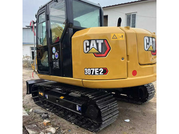 Bager CATERPILLAR 307E2