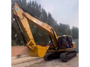 Bager CATERPILLAR 329D