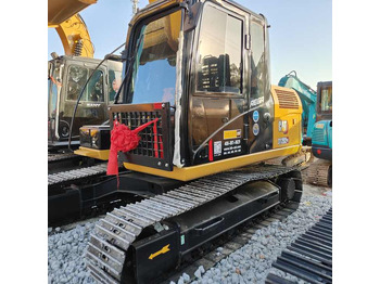 Bager guseničar CATERPILLAR 312D