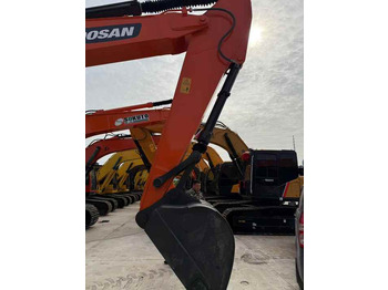 Bager guseničar Used Digger Doosan DX225LC-9T Construction Machinery Construction Digger Used Doosan DX225LC-9T Cheap Excavator [ Copy ] [ Copy ]: slika 2