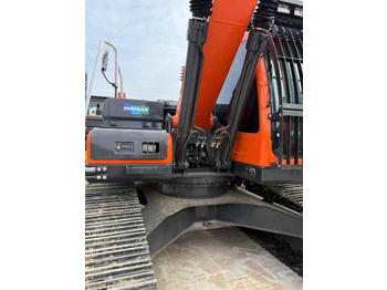 Bager guseničar Used Digger Doosan DX225LC-9T Construction Machinery Construction Digger Used Doosan DX225LC-9T Cheap Excavator [ Copy ] [ Copy ]: slika 4