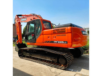 Bager DOOSAN