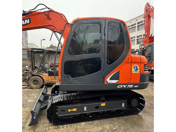 Bager DOOSAN