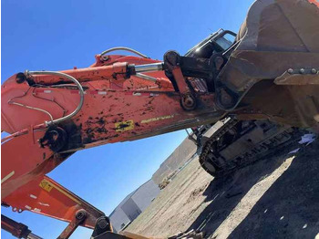 Bager Used Hitachi ZX890-5A Excavator  Condition Good Running Working Condition Japanese Brand Hitachi 890-5A Excavator for Sale [ Copy ] [ Copy ] [ Copy ] [ Copy ]: slika 4