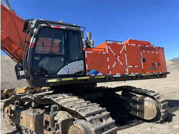 Bager Used Hitachi ZX890-5A Excavator  Condition Good Running Working Condition Japanese Brand Hitachi 890-5A Excavator for Sale [ Copy ] [ Copy ] [ Copy ] [ Copy ]: slika 3