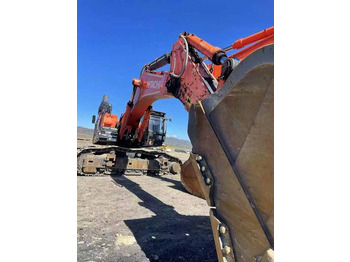 Bager Used Hitachi ZX890-5A Excavator  Condition Good Running Working Condition Japanese Brand Hitachi 890-5A Excavator for Sale [ Copy ] [ Copy ] [ Copy ] [ Copy ]: slika 5