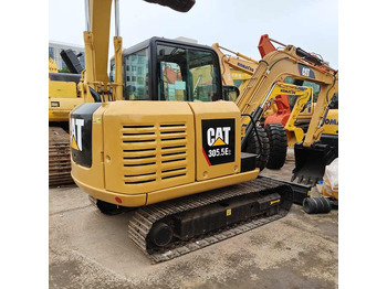 Bager CATERPILLAR 305E