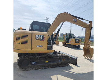 Bager CATERPILLAR 307E2