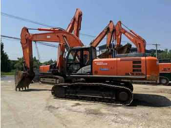 Bager Used Original Japan Brand Hitachi Zx350-5 Excavator for Sale   Hitachi Zx200 350 Excavator [ Copy ] [ Copy ]: slika 2