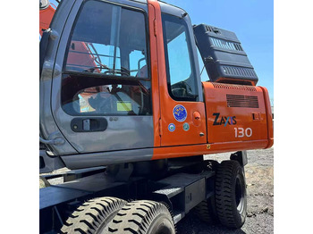 Bager HITACHI ZX130W