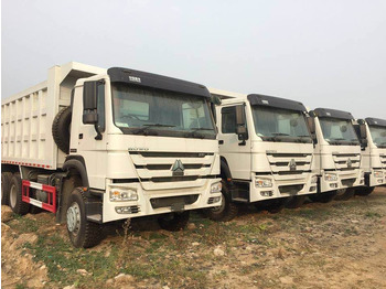 Istovarivač howo 6*4 [ Copy ] [ Copy ] [ Copy ] [ Copy ] [ Copy ]: slika 4