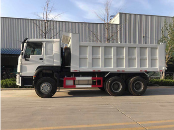 Istovarivač howo 6*4 [ Copy ] [ Copy ] [ Copy ] [ Copy ] [ Copy ]: slika 5