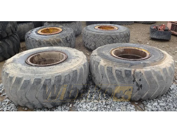 Utovarivač točkaš