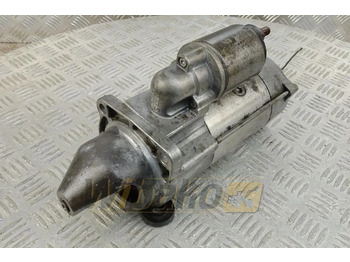 Elektropokretač BOSCH