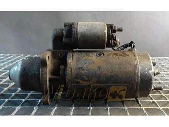 Elektropokretač BOSCH