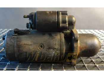 Elektropokretač BOSCH