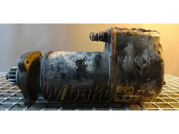 Elektropokretač BOSCH