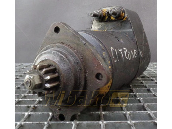 Elektropokretač BOSCH