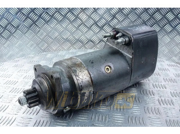 Elektropokretač BOSCH