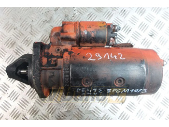 Elektropokretač BOSCH