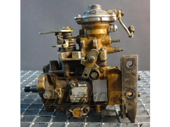 Pumpa za gorivo BOSCH