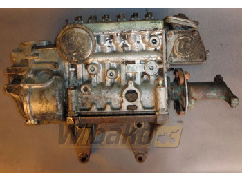 Pumpa za gorivo za Građevinska mašina Bosch PE6P110A320RS 0401846430: slika 2 Pumpa za gorivo za Građevinska mašina Bosch PE6P110A320RS 0401846430: slika 2