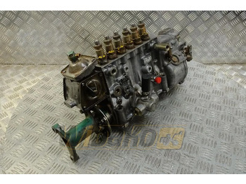 Pumpa za gorivo BOSCH