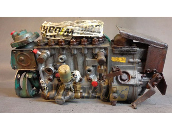 Pumpa za gorivo BOSCH