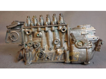 Pumpa za gorivo BOSCH