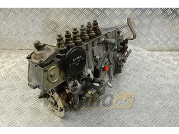 Pumpa za gorivo BOSCH