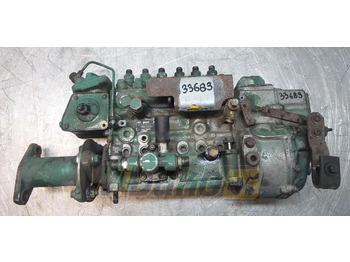 Pumpa za gorivo BOSCH