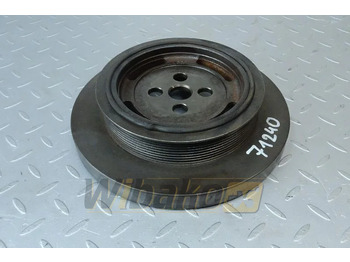 Motor i delovi CASE