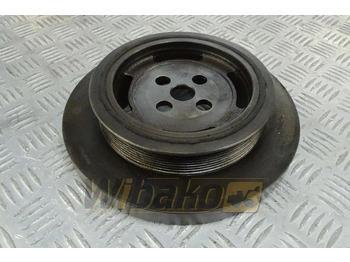 Motor i delovi CASE