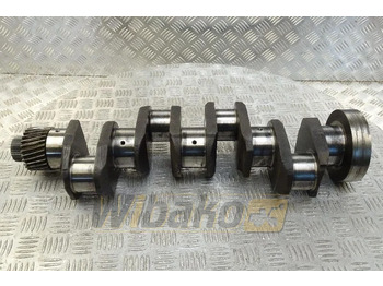 Radilica CATERPILLAR