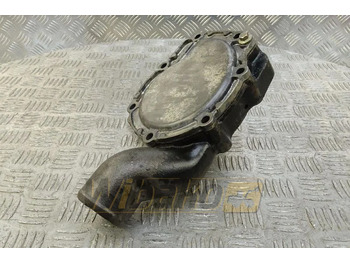 Pumpa za vodu CATERPILLAR 225