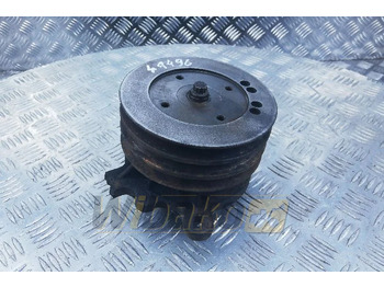 Pumpa za vodu CATERPILLAR