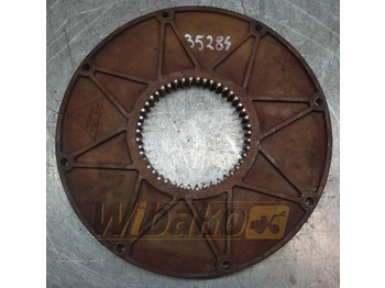 Kvačilo i delovi CATERPILLAR